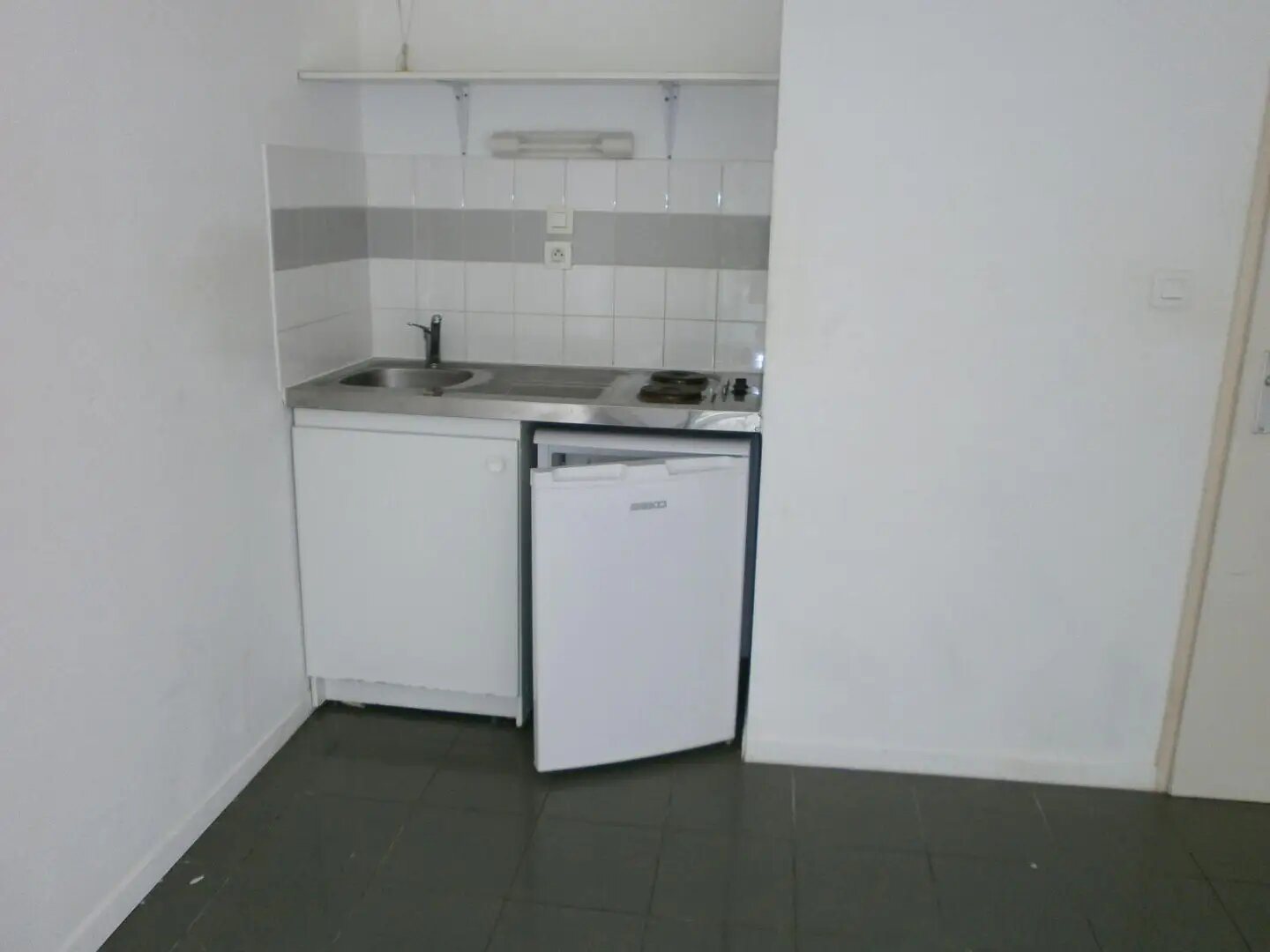 Appartement à louer, 31m², Toulouse