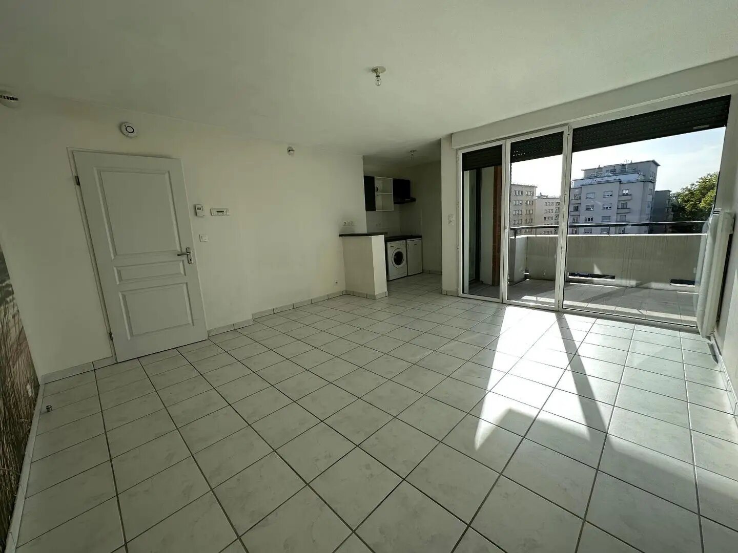 Appartement à louer, 42m², Toulouse