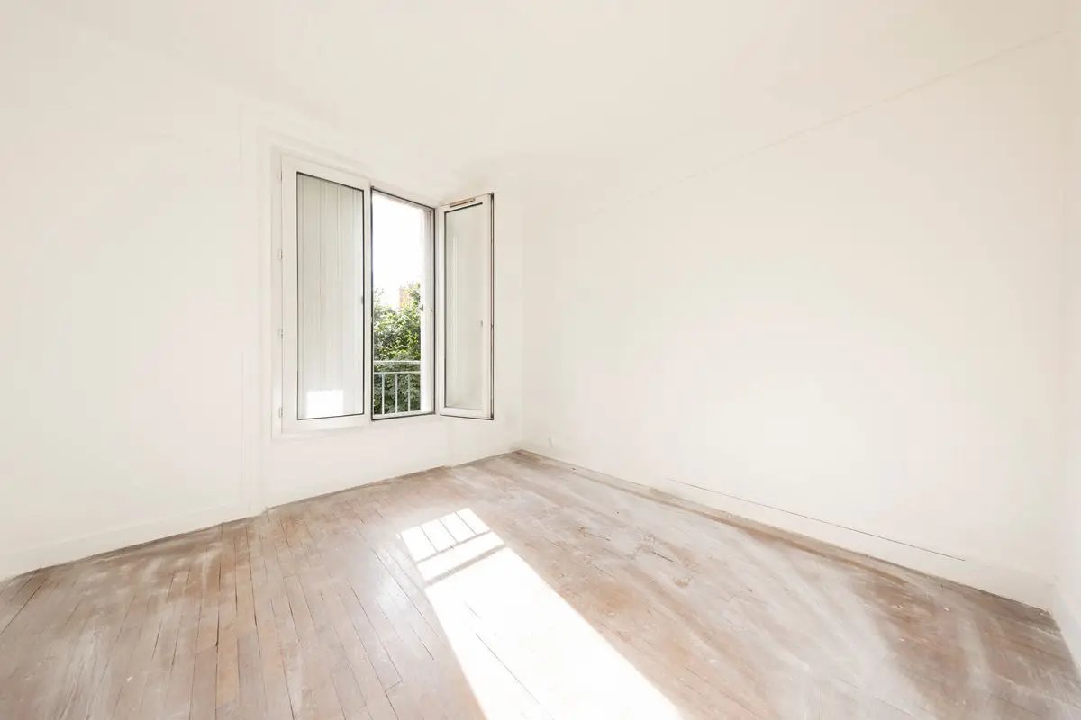 Appartement à vendre, 42m², Suresnes