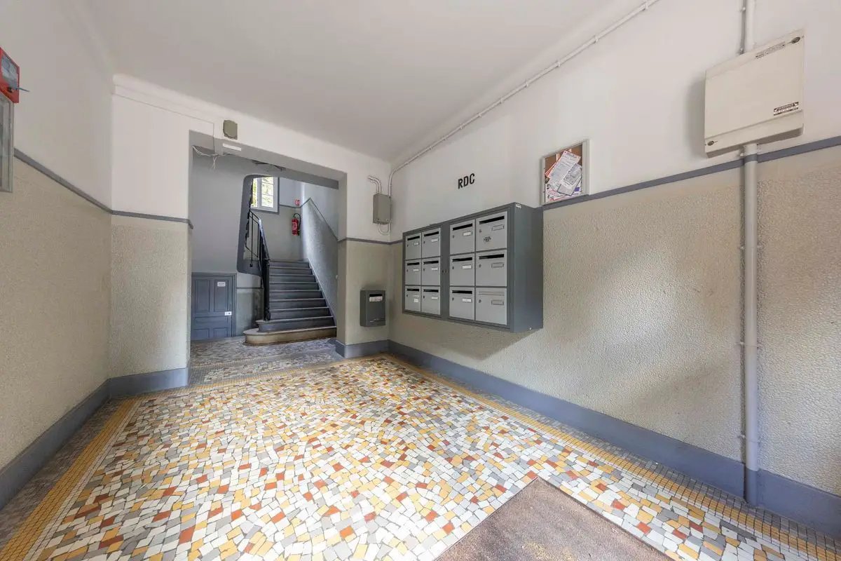Appartement à vendre, 42m², Suresnes