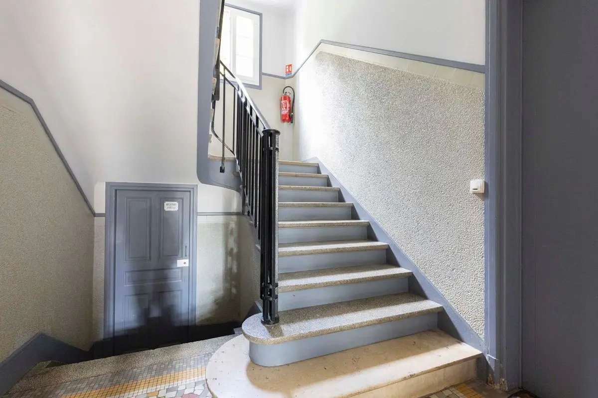 Appartement à vendre, 42m², Suresnes