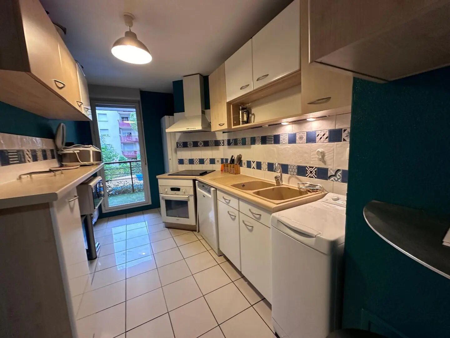 Appartement à louer, 63m², Toulouse