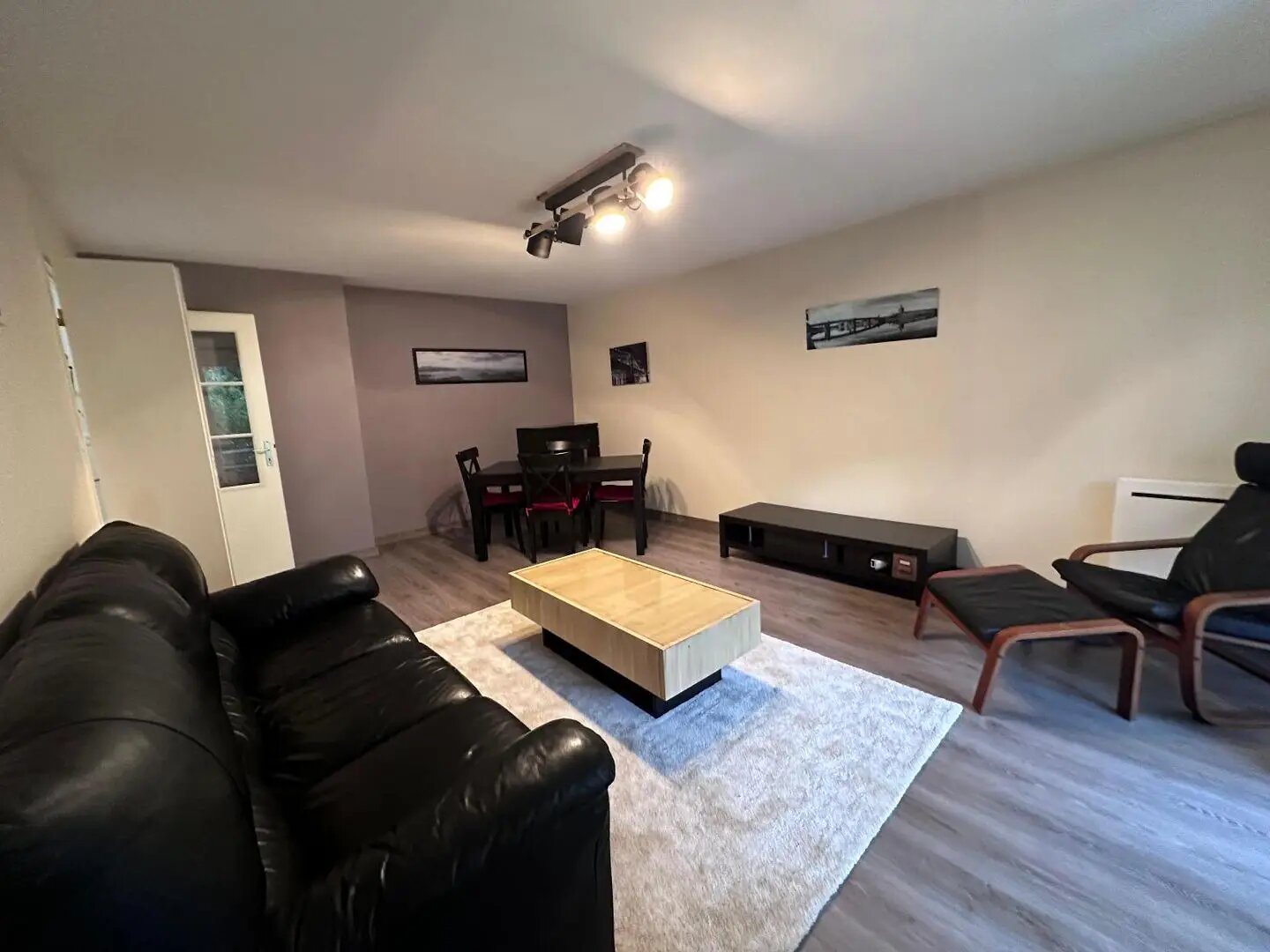 Appartement à louer, 63m², Toulouse