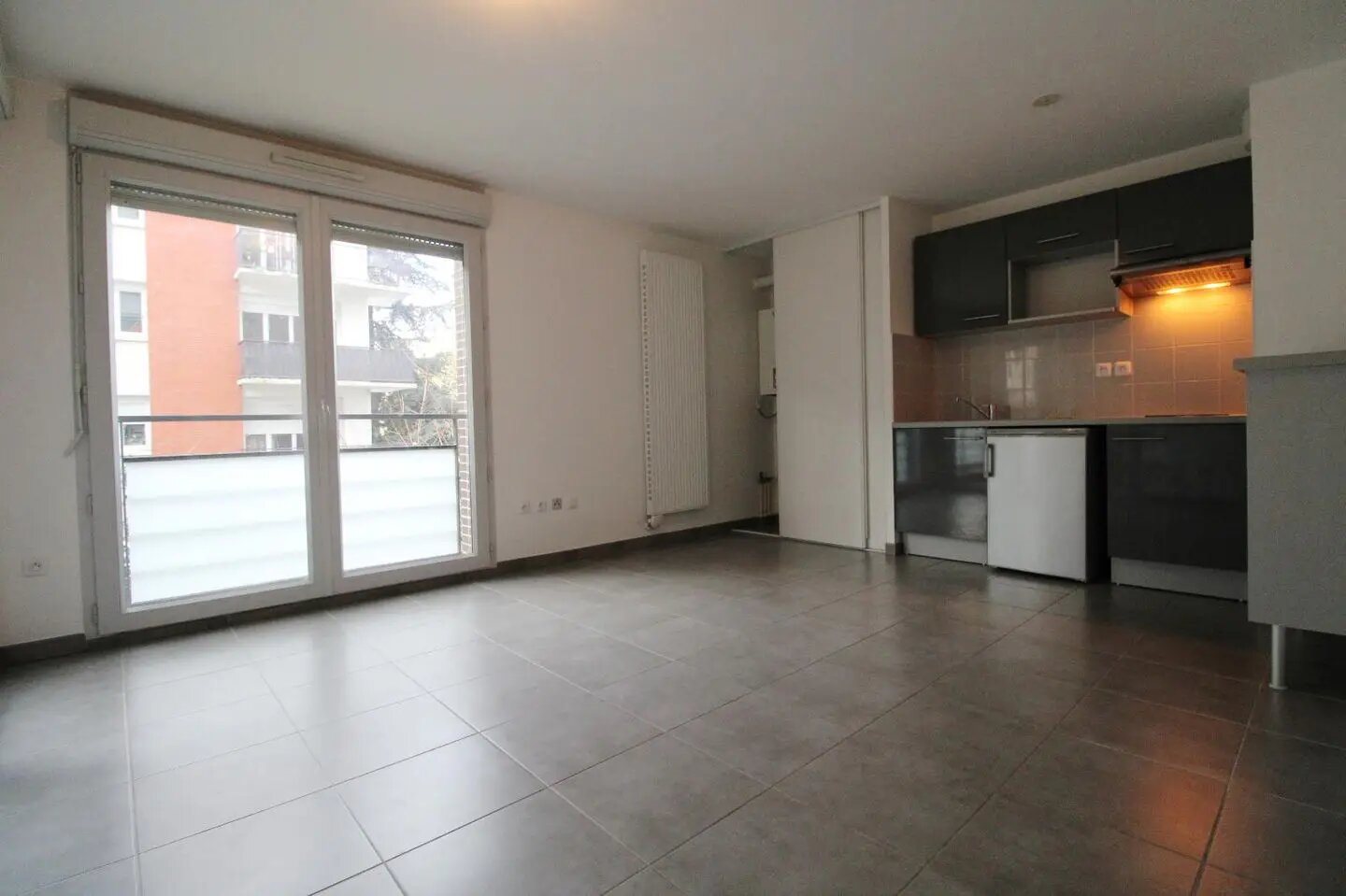 Appartement à louer, 40m², Toulouse