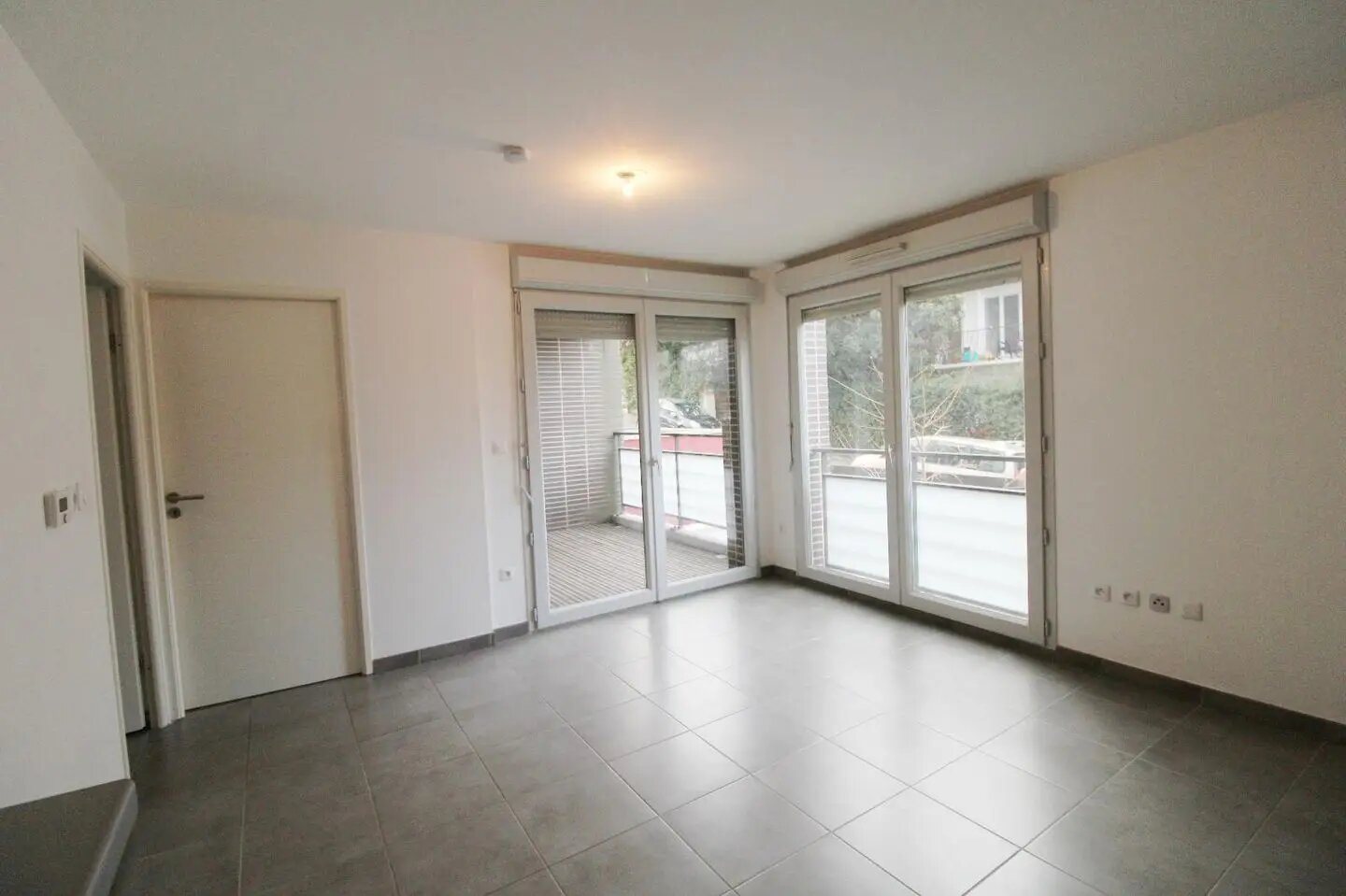 Appartement à louer, 40m², Toulouse