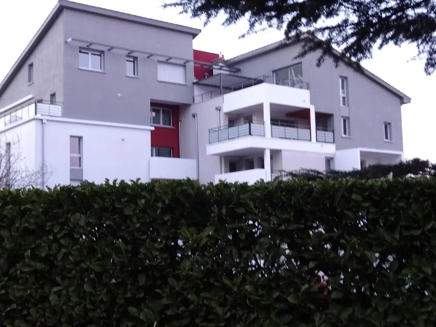 Appartement à louer, 40m², Toulouse