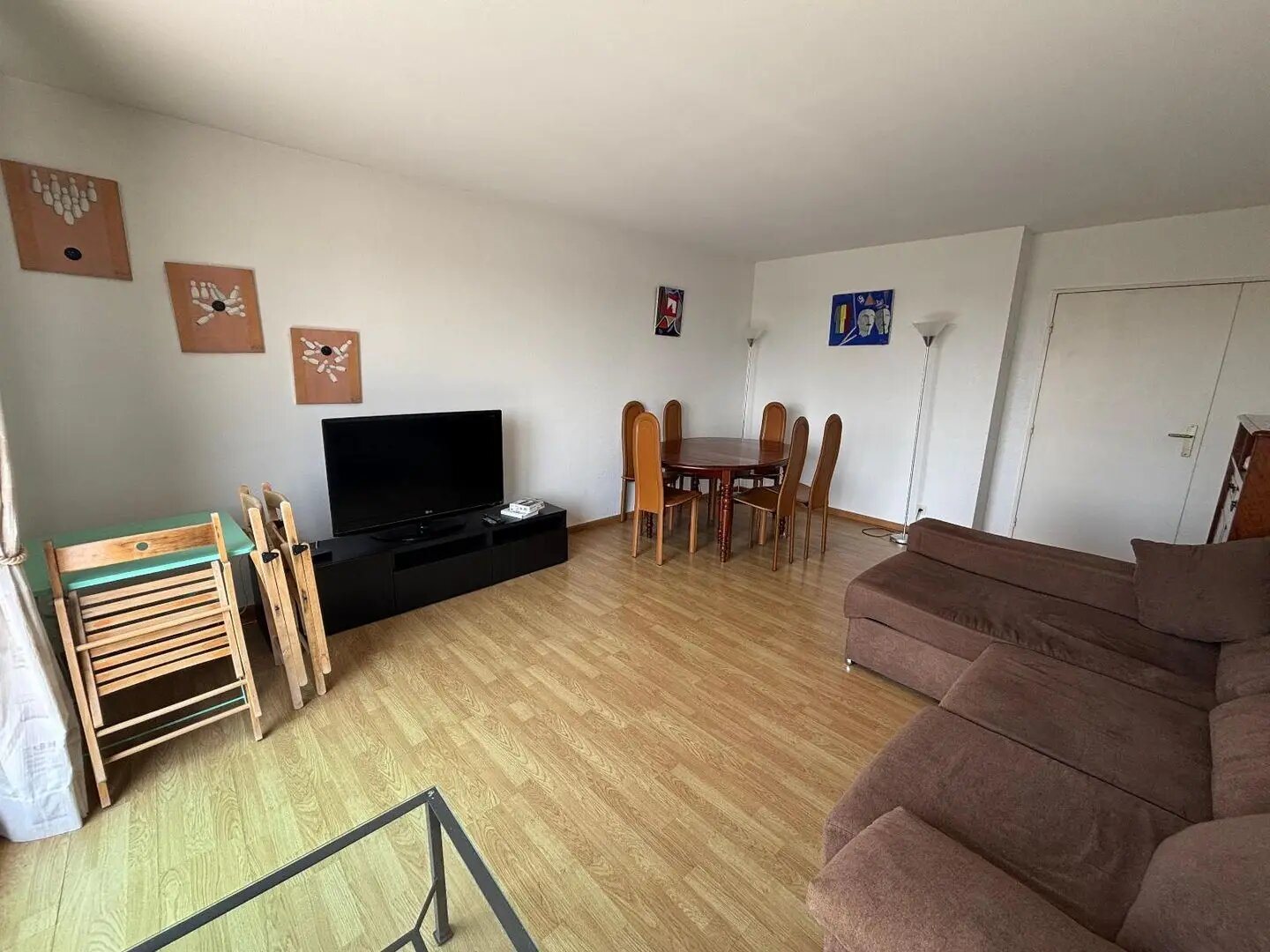 Appartement à louer, 71m², Toulouse