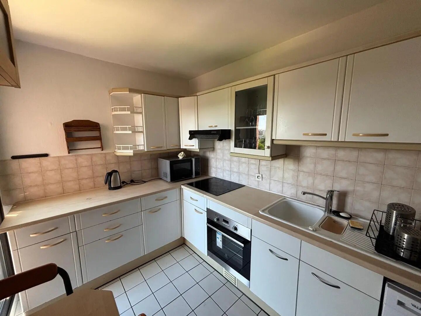 Appartement à louer, 71m², Toulouse