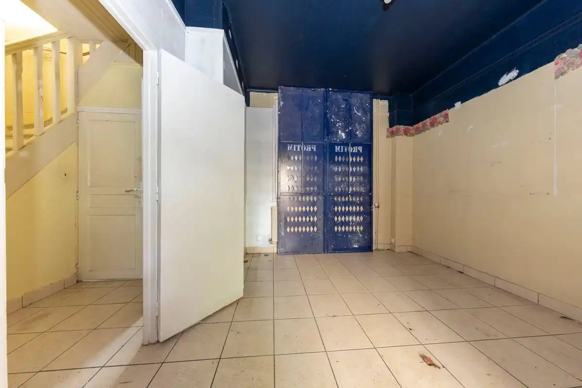 Maison à vendre, 43m², Gennevilliers