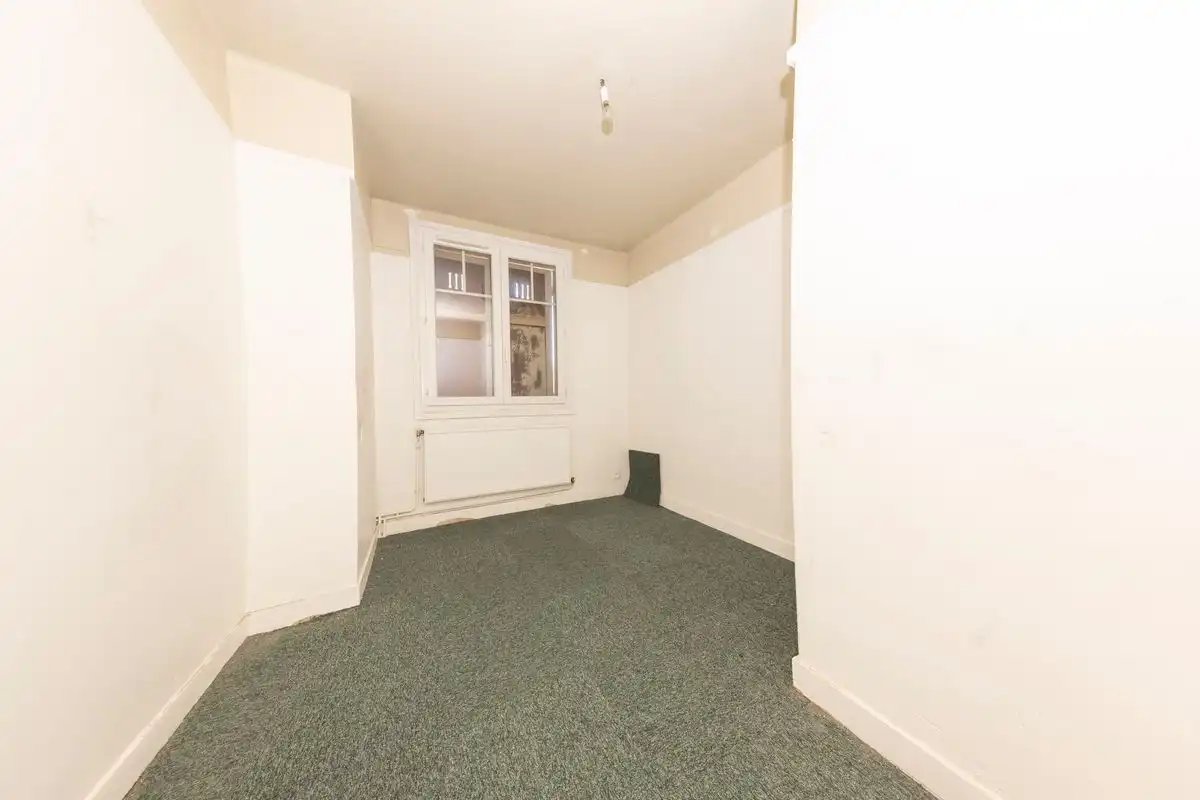 Maison à vendre, 43m², Gennevilliers