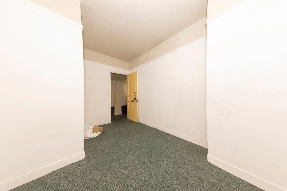 Maison à vendre, 43m², Gennevilliers