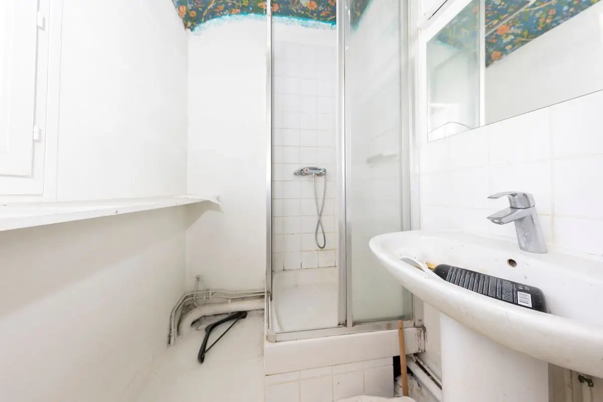 Maison à vendre, 43m², Gennevilliers
