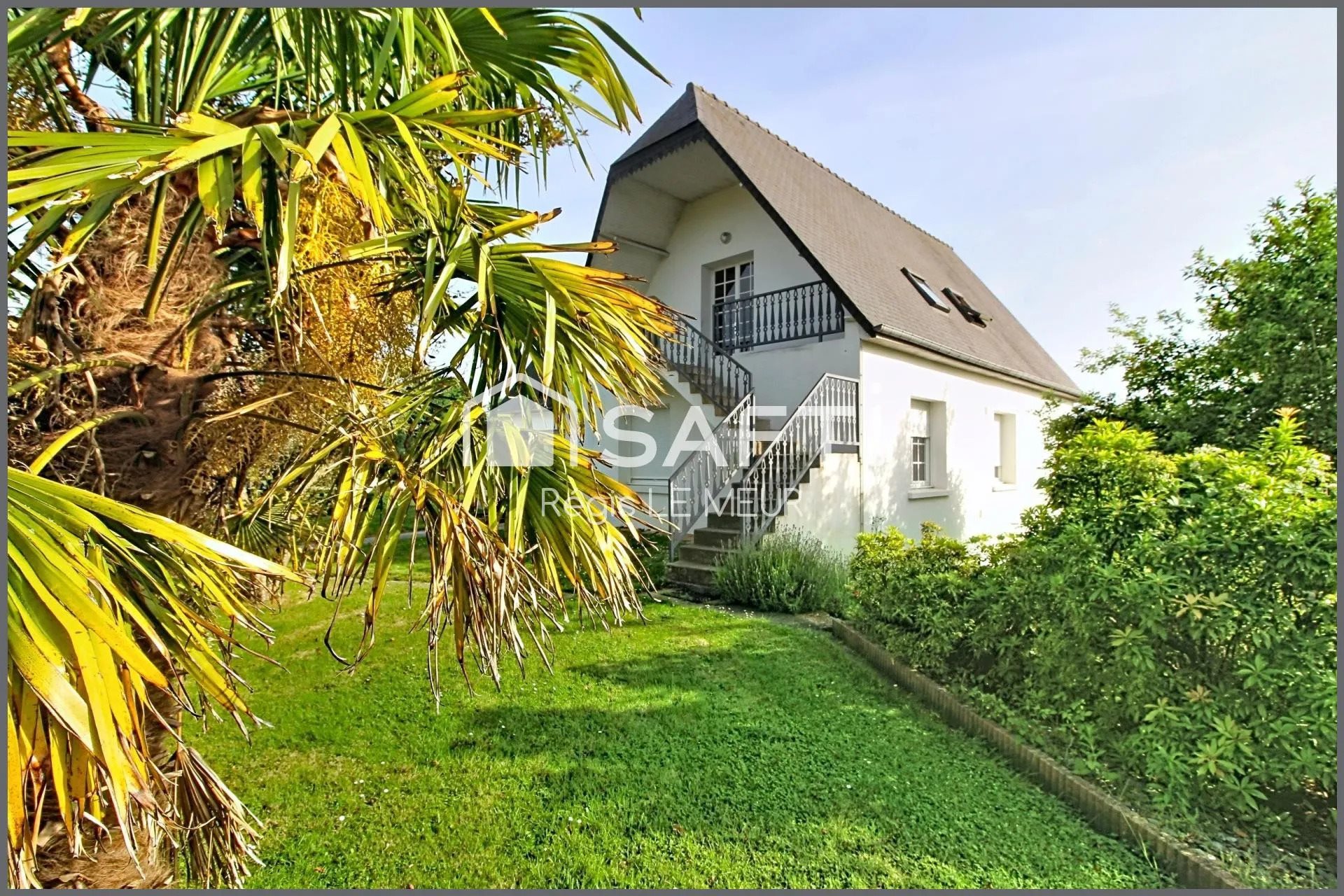Maison à vendre, 253m², Vitré