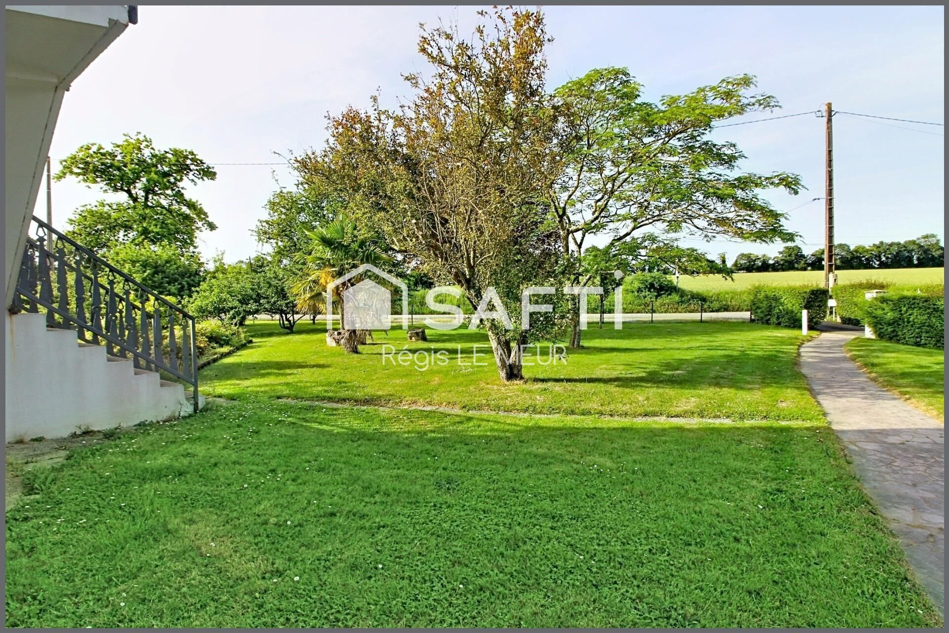 Maison à vendre, 253m², Vitré