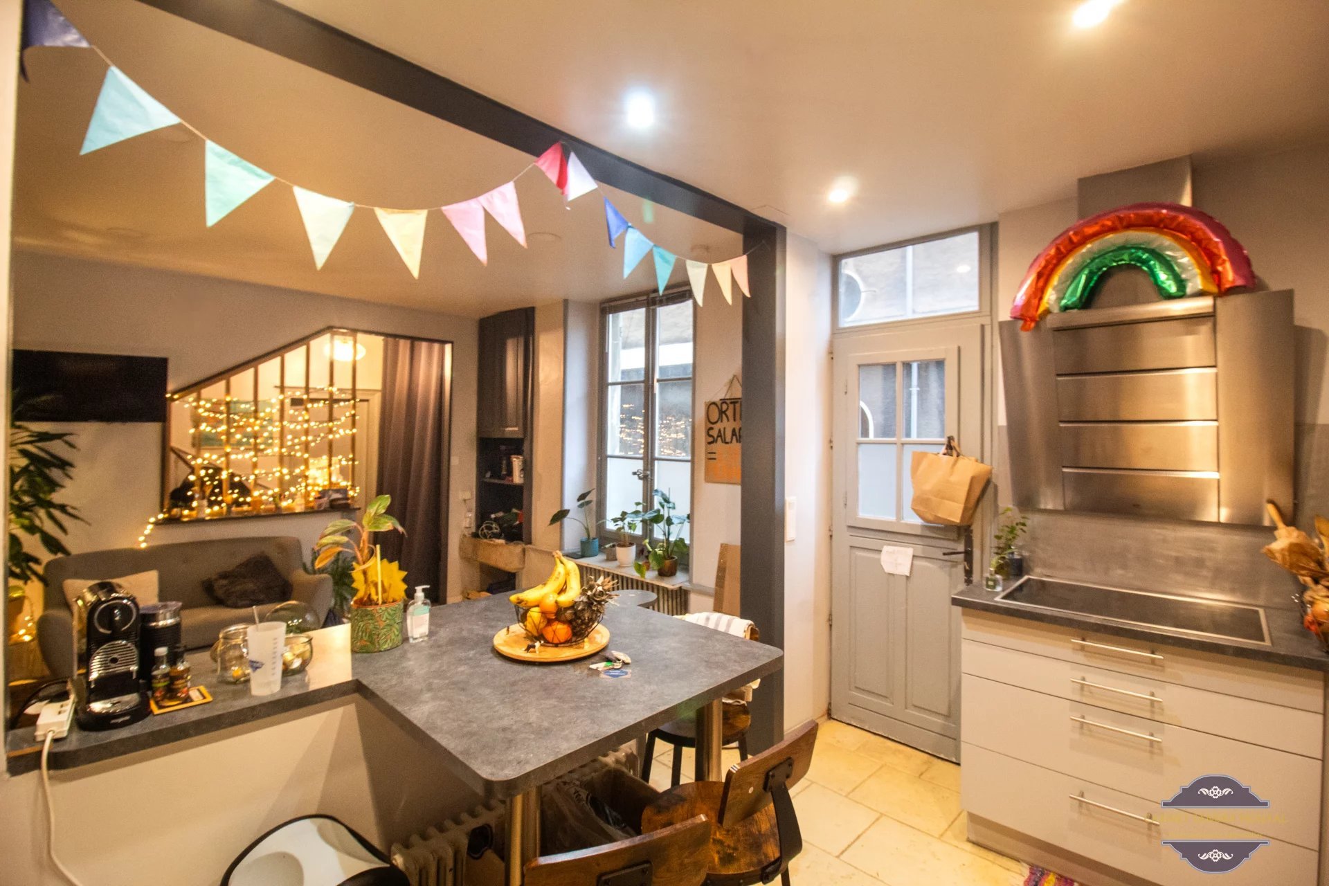 Maison à vendre, 147m², Poitiers