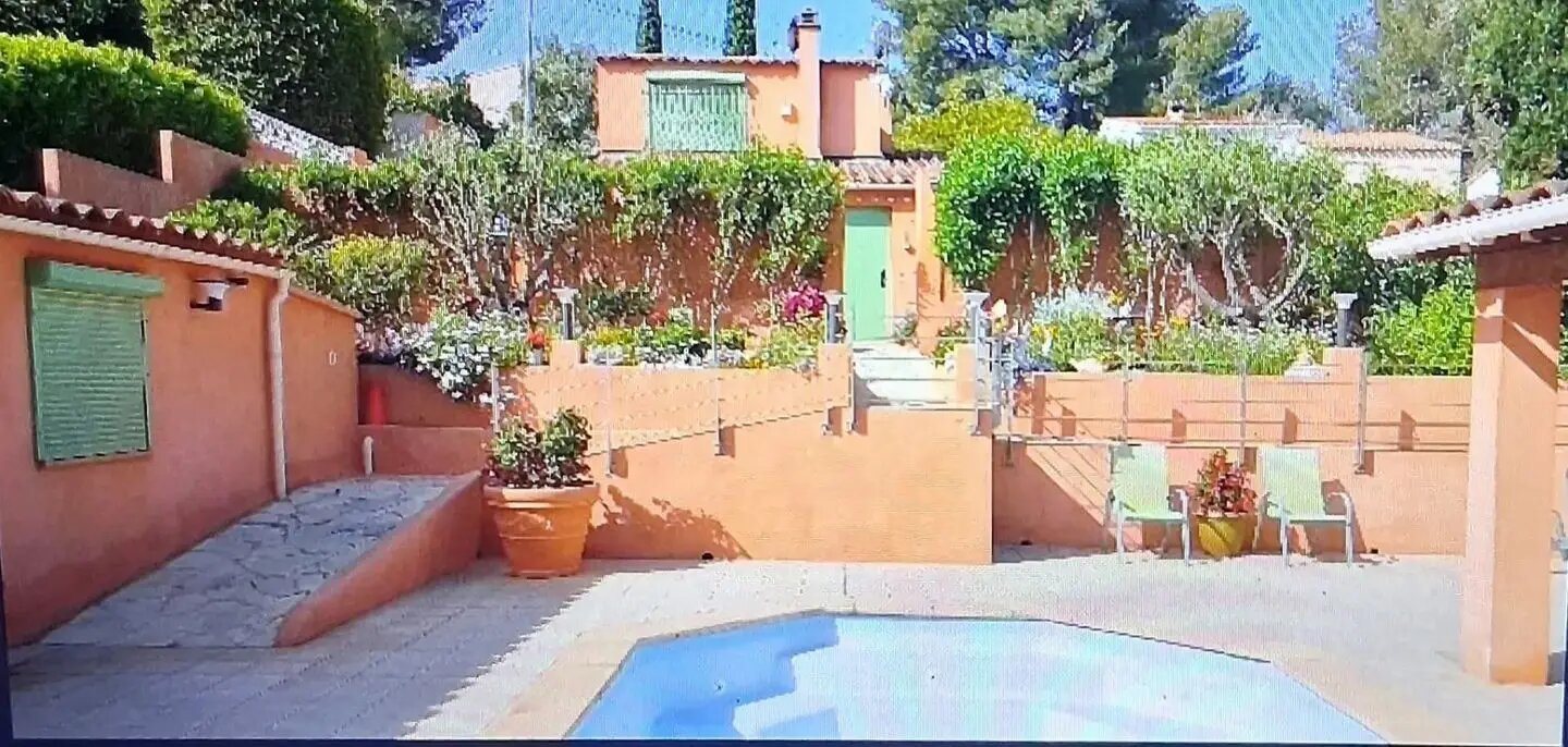 Maison à vendre, 142m², Sanary-sur-Mer