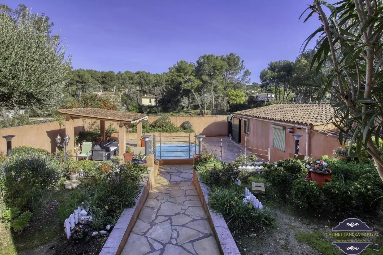 Maison à vendre, 142m², Sanary-sur-Mer