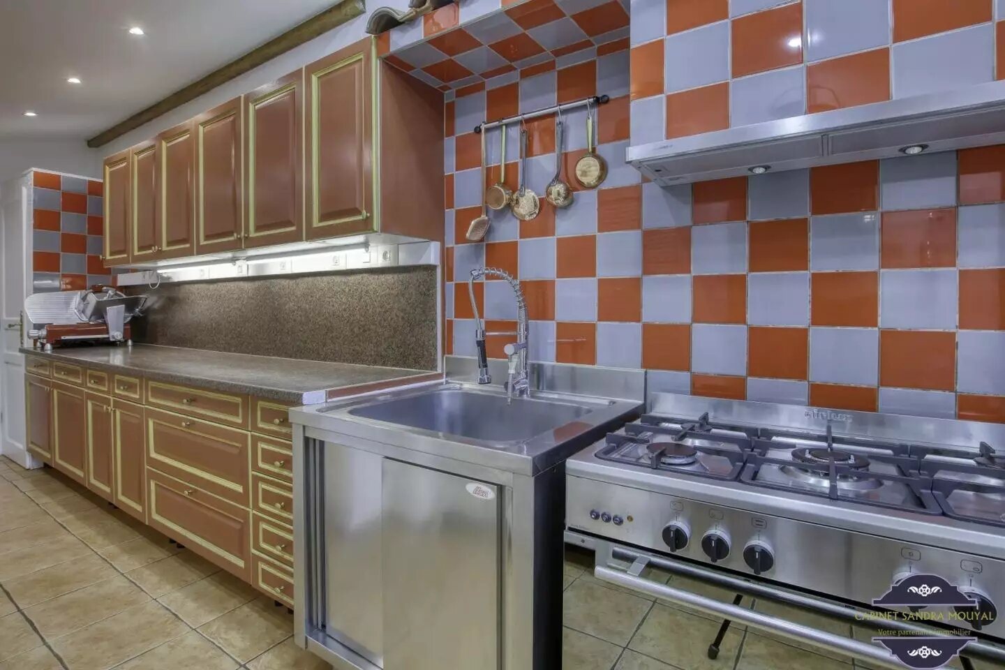 Maison à vendre, 142m², Sanary-sur-Mer