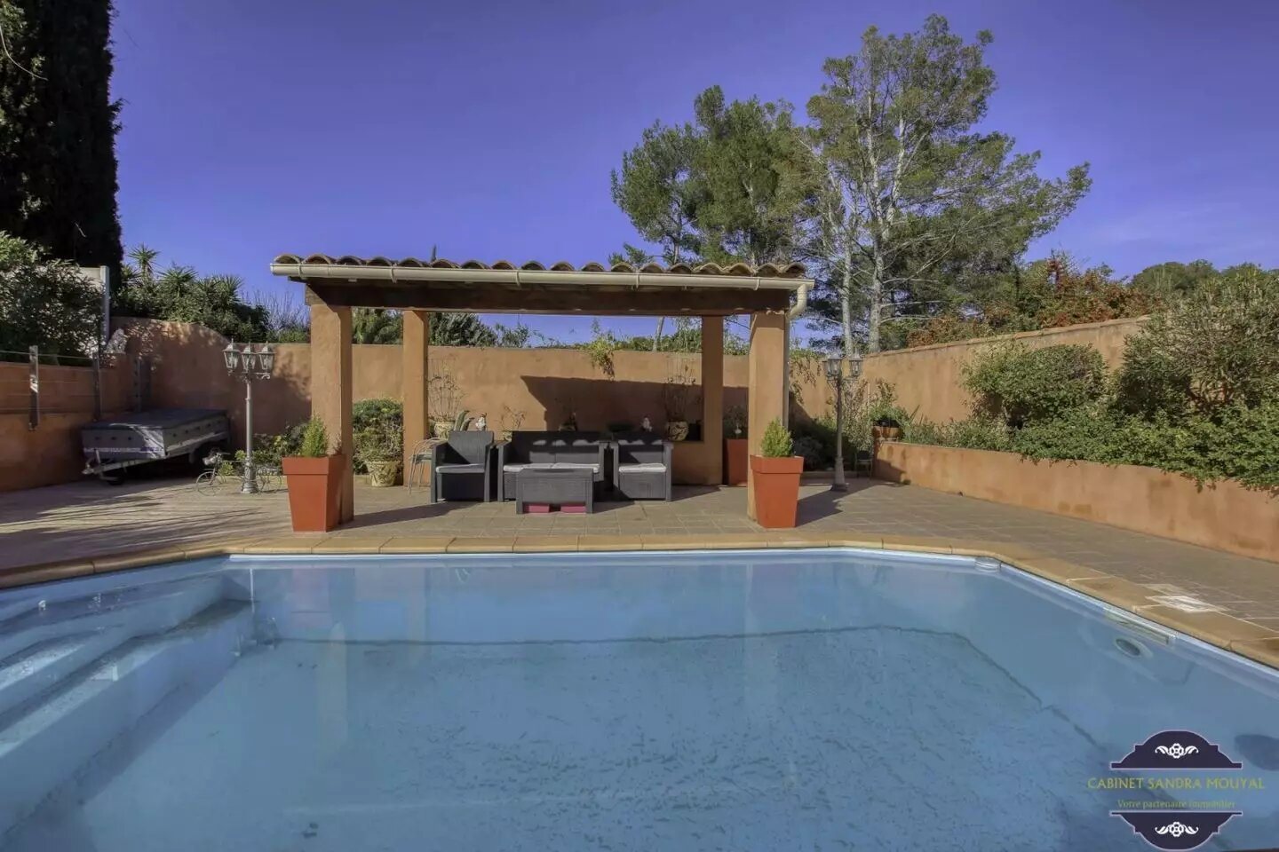 Maison à vendre, 142m², Sanary-sur-Mer