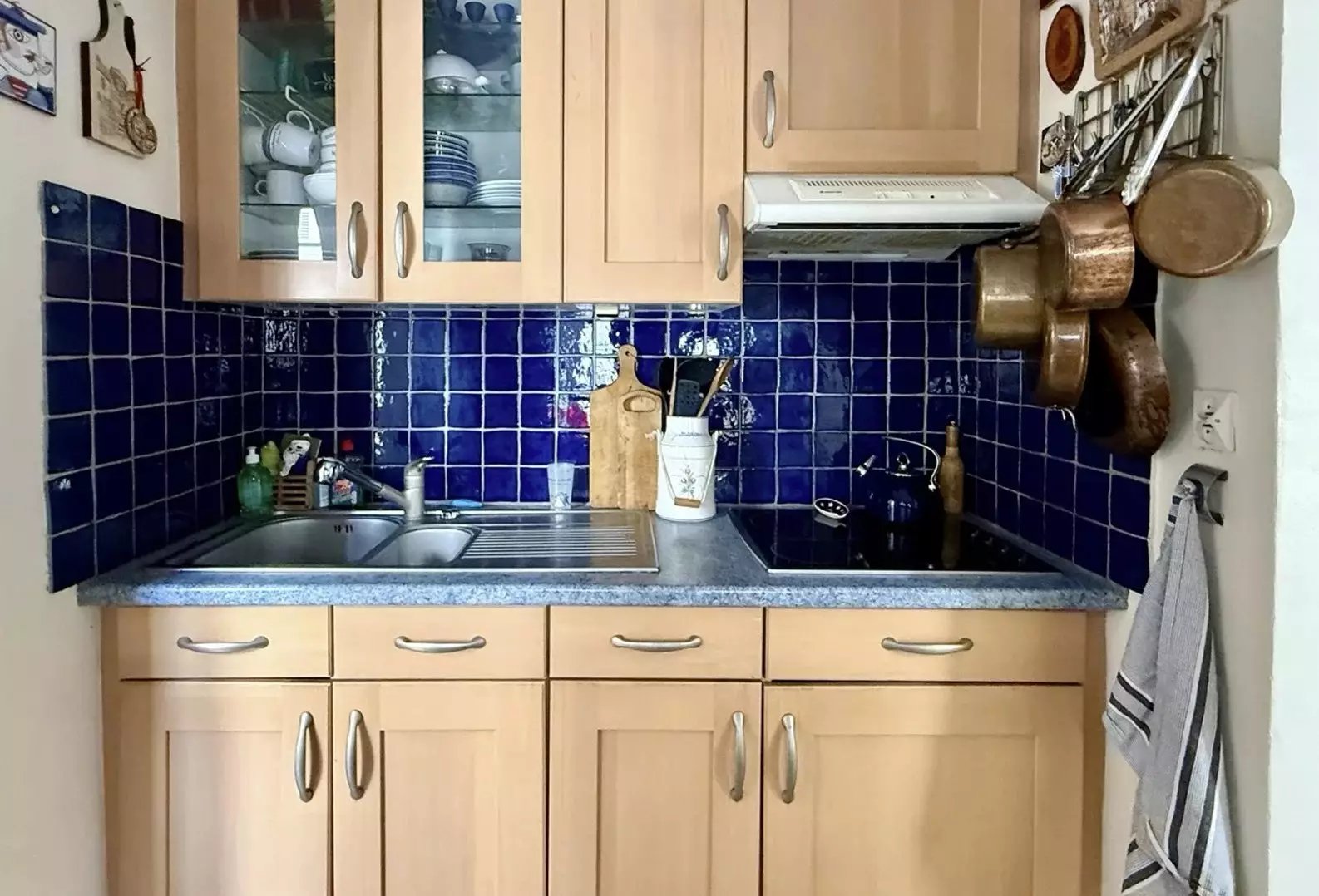 Maison à vendre, 41m², Paris 7ème