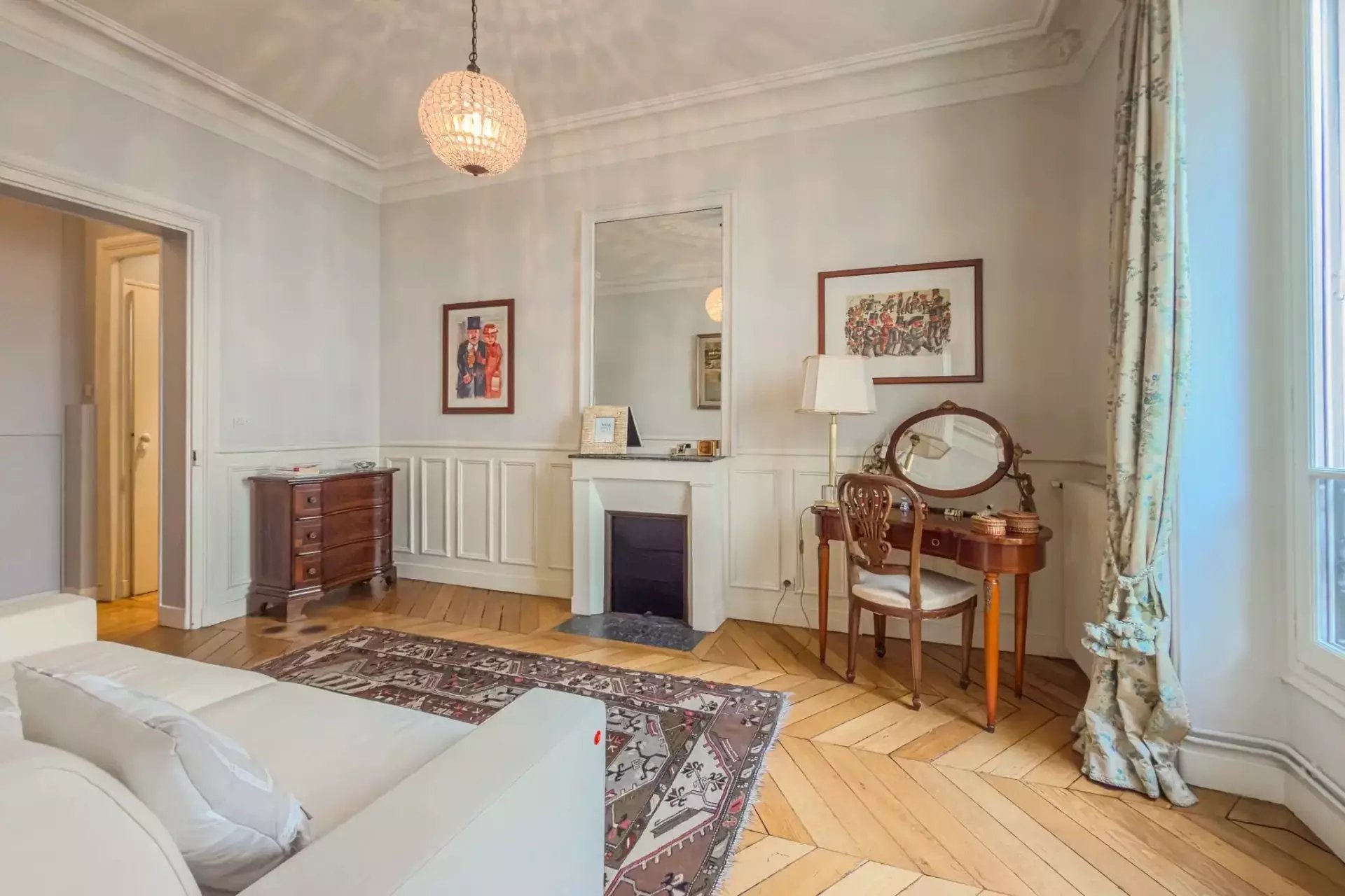 Maison à vendre, 59m², Paris 4ème
