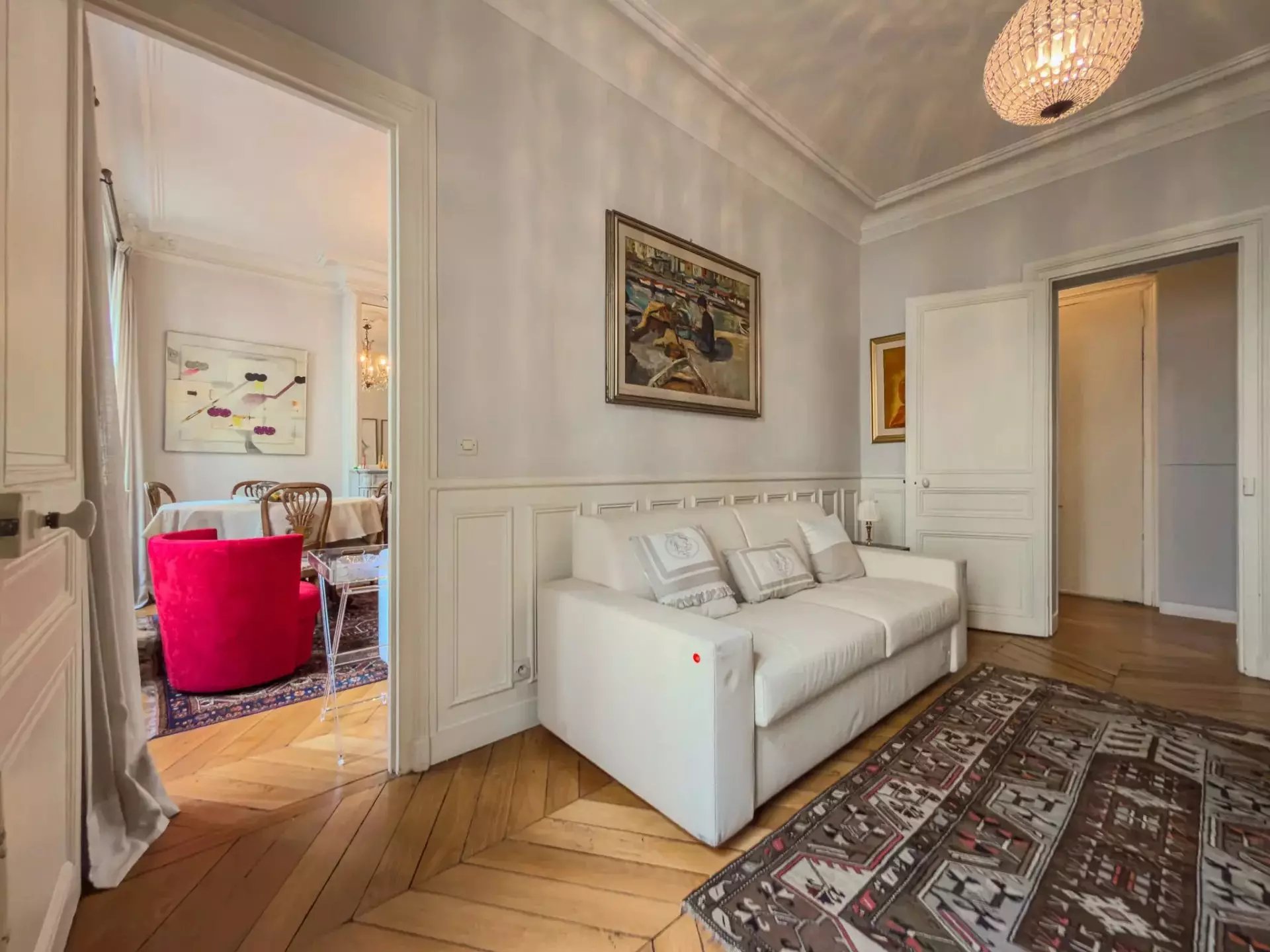 Maison à vendre, 59m², Paris 4ème
