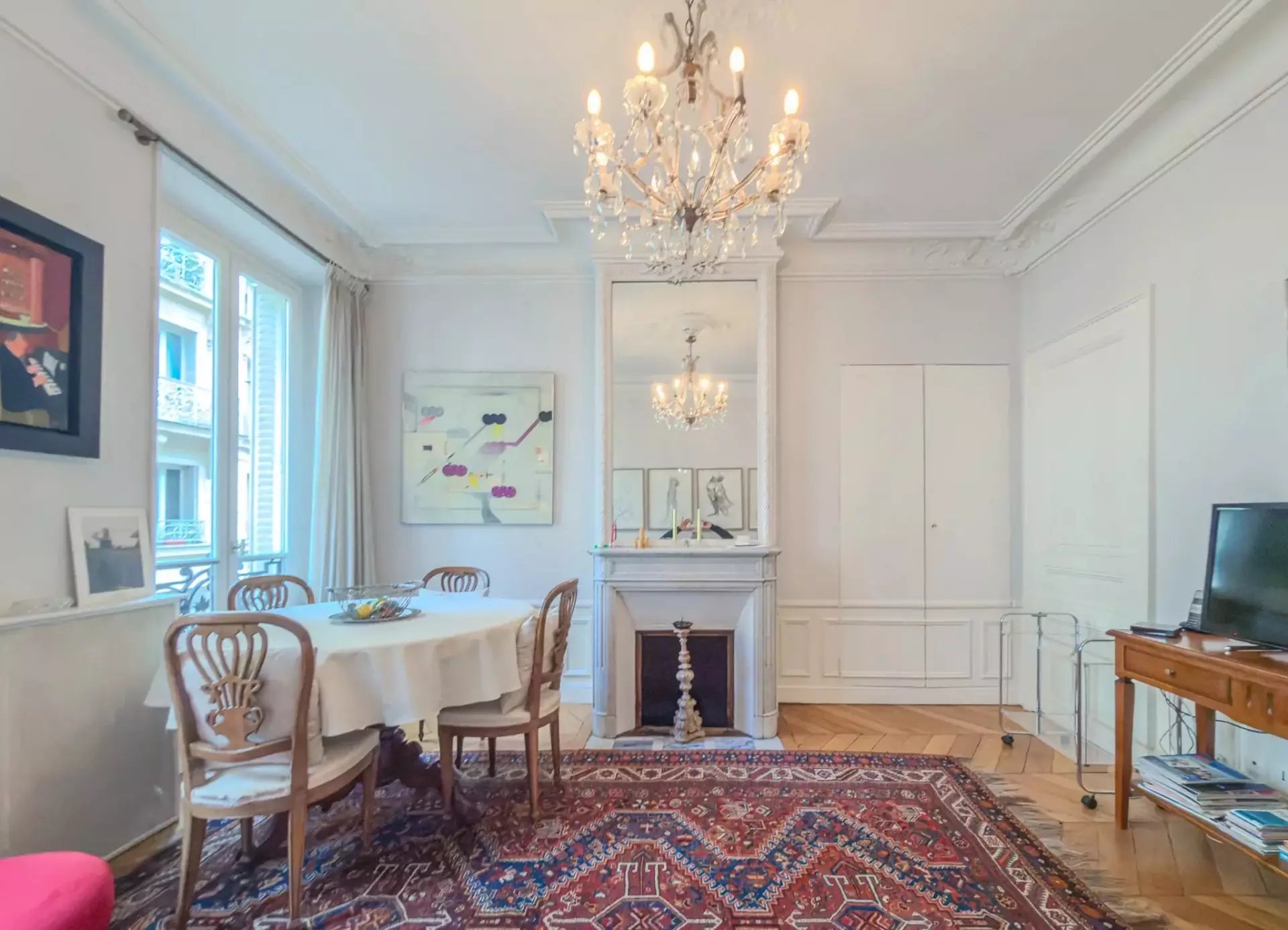 Maison à vendre, 59m², Paris 4ème