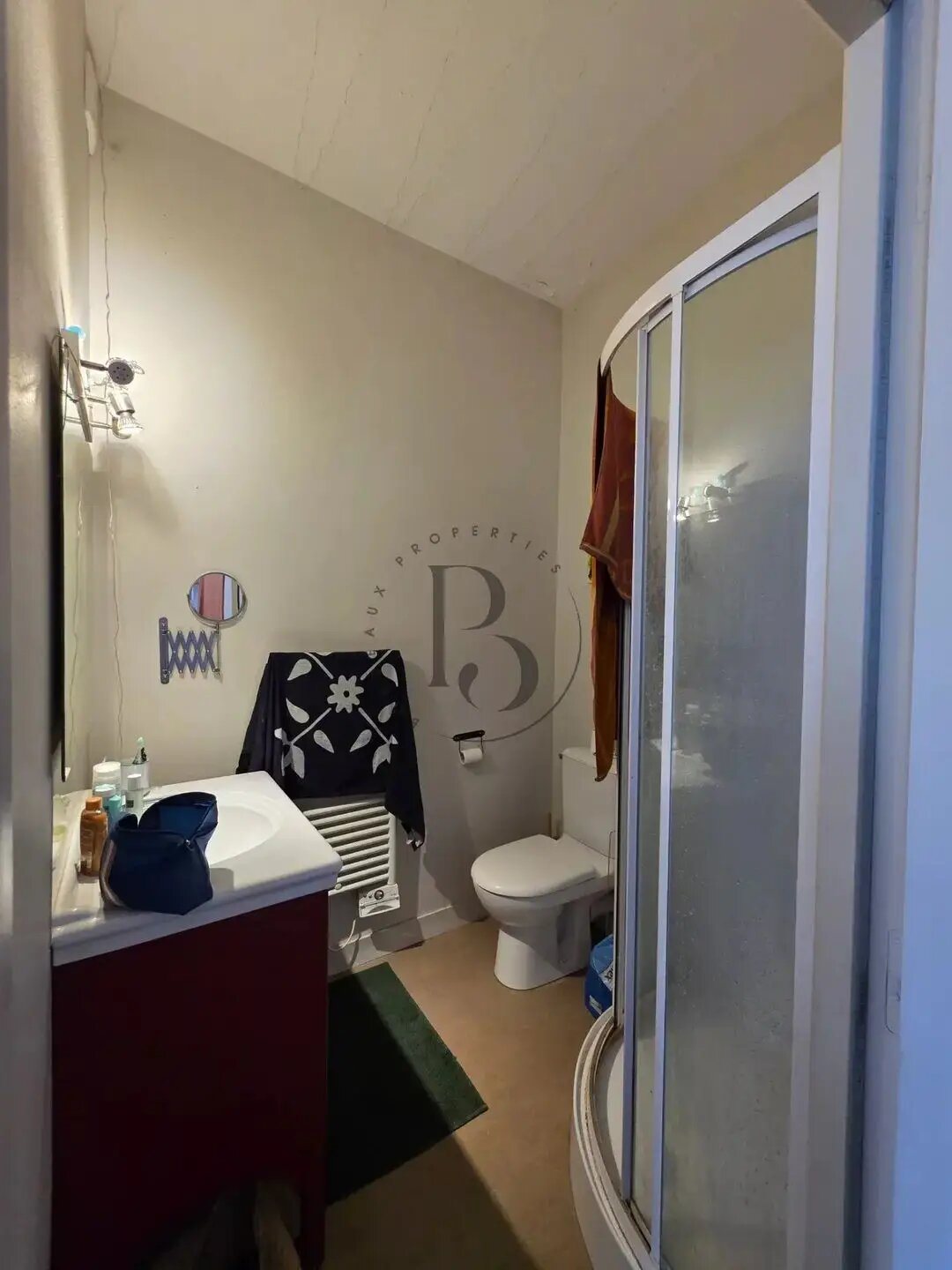 Appartement à louer, 25m², Saint-André-de-Cubzac