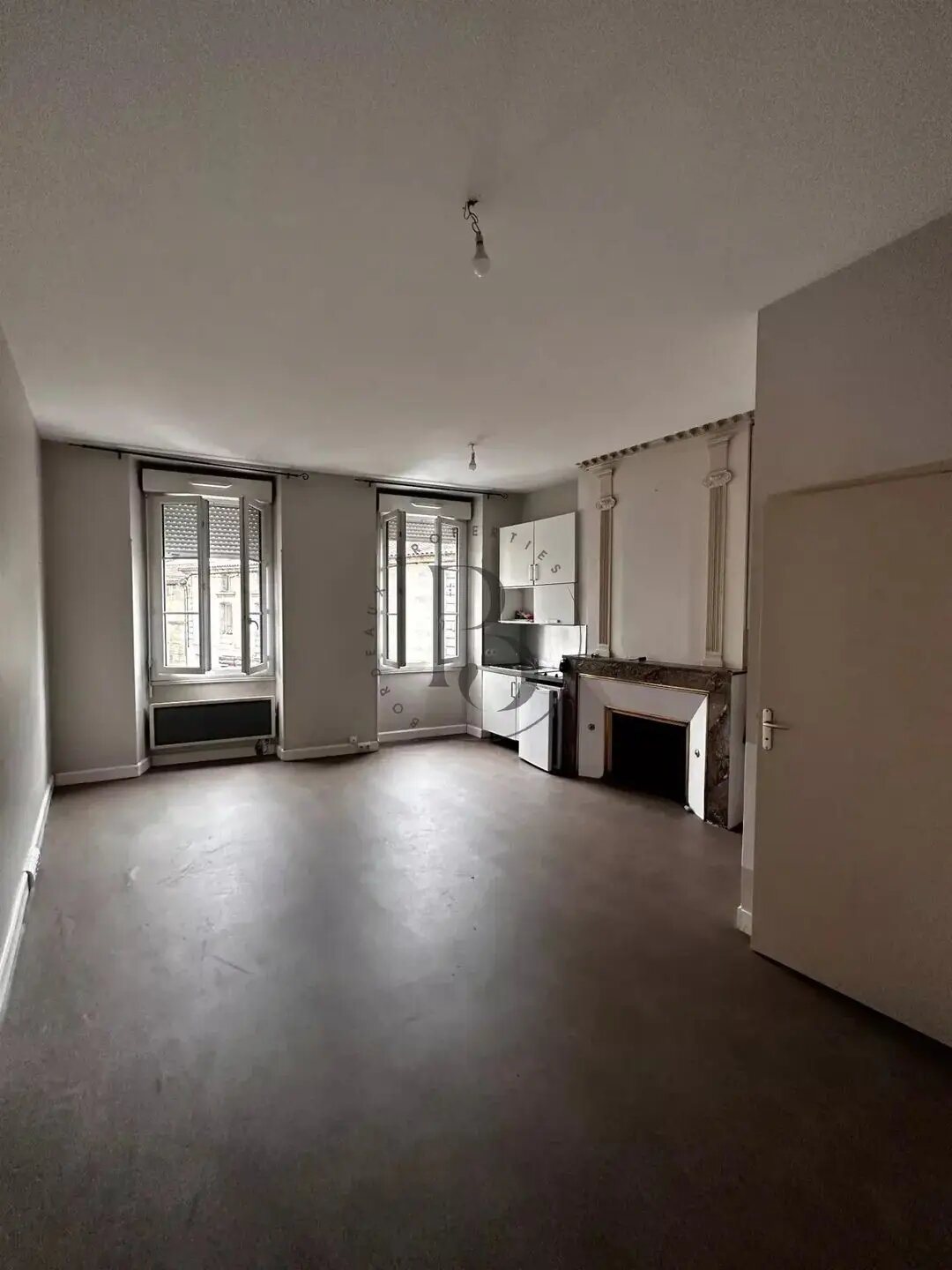 Appartement à louer, 25m², Saint-André-de-Cubzac