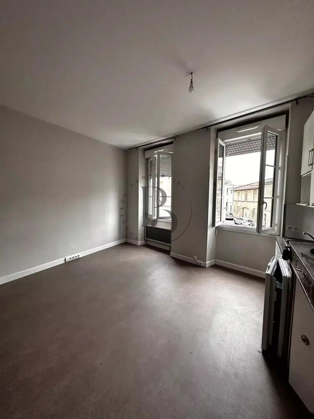 Appartement à louer, 25m², Saint-André-de-Cubzac