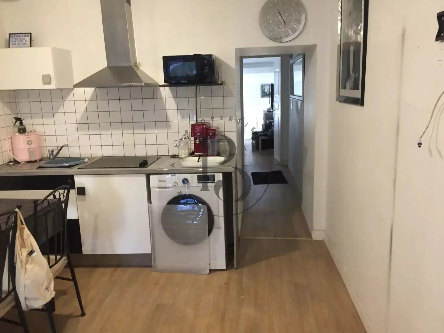Appartement à louer, 39m², Saint-André-de-Cubzac