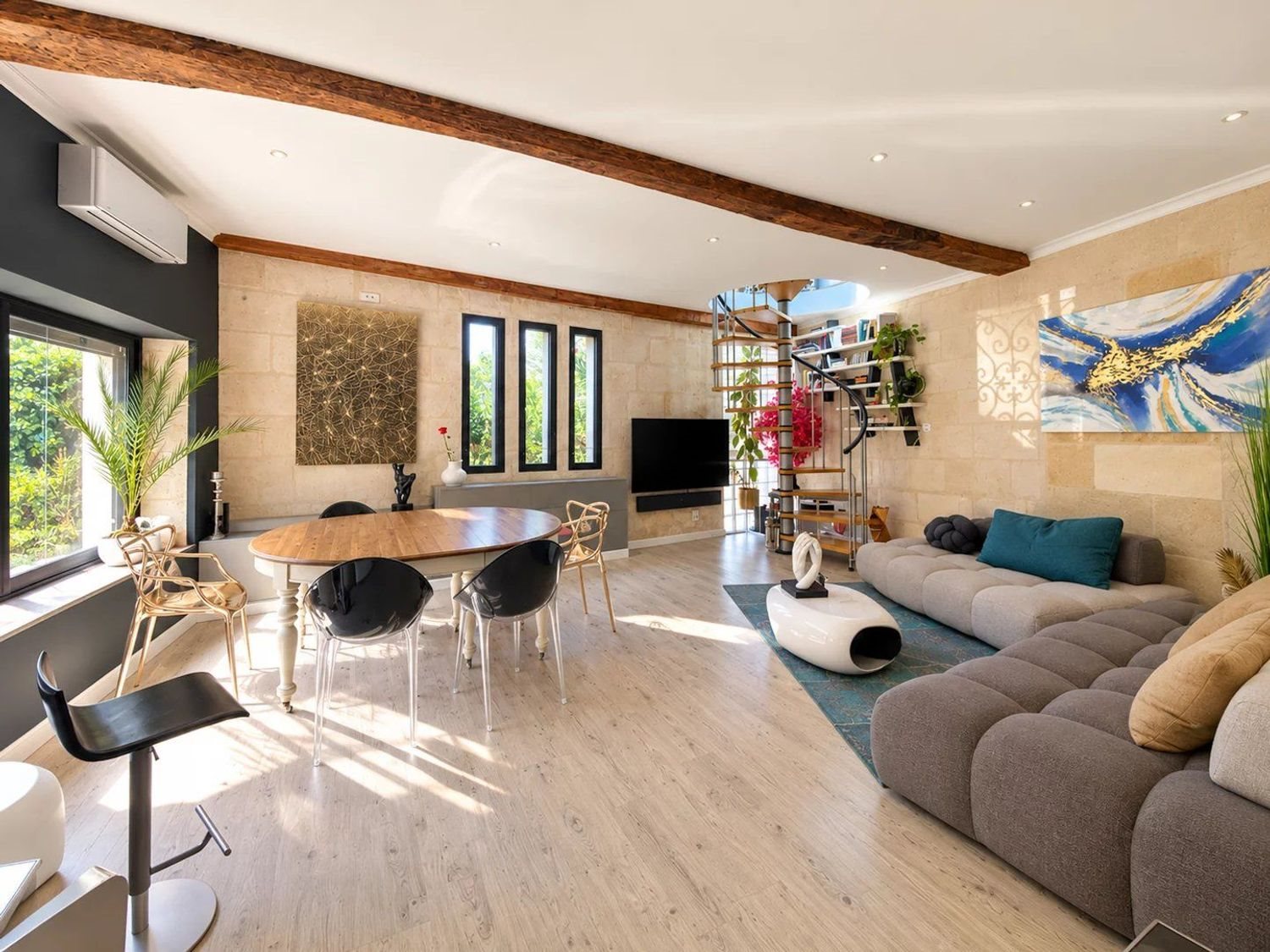 Maison à vendre, 159m², Fronsac