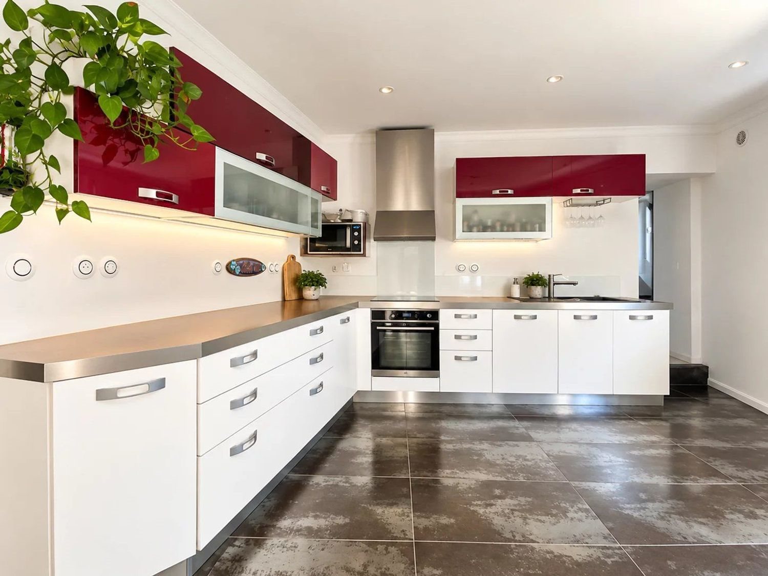 Maison à vendre, 159m², Fronsac