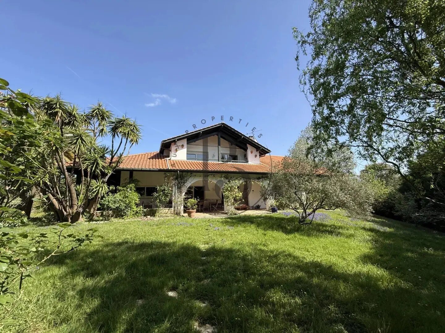 Maison à vendre, 292m², Urrugne