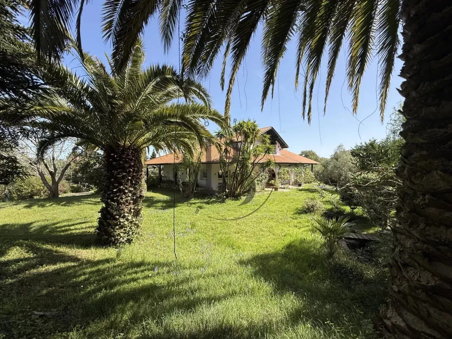 Maison à vendre, 292m², Urrugne