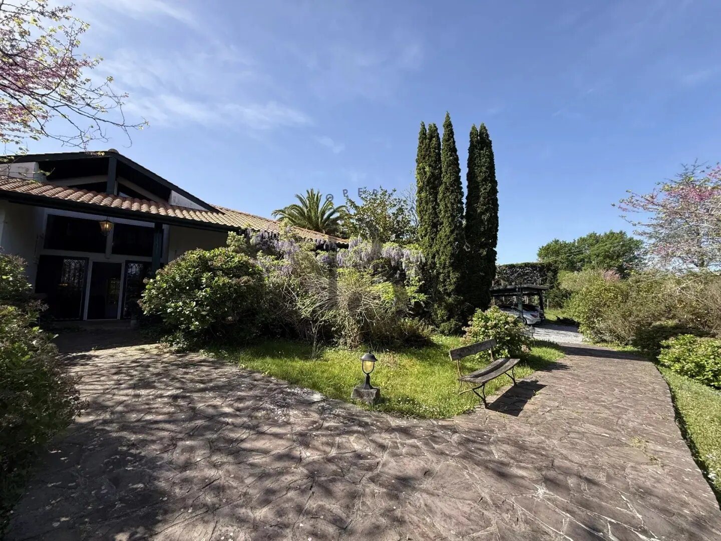 Maison à vendre, 292m², Urrugne