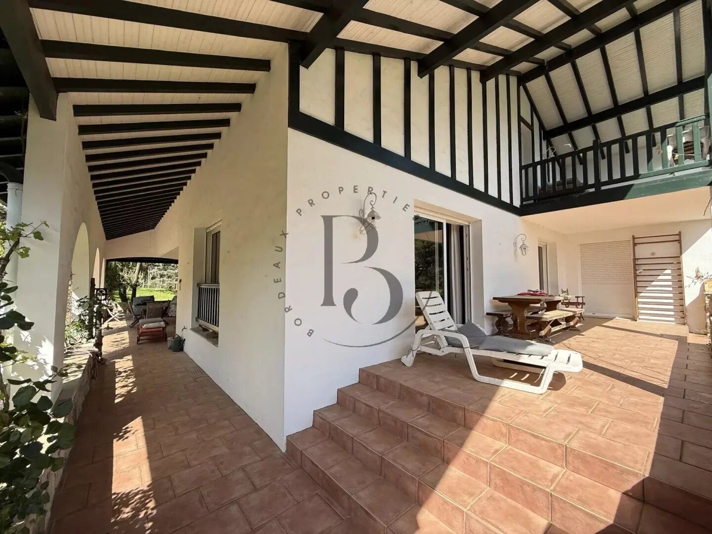 Maison à vendre, 292m², Urrugne