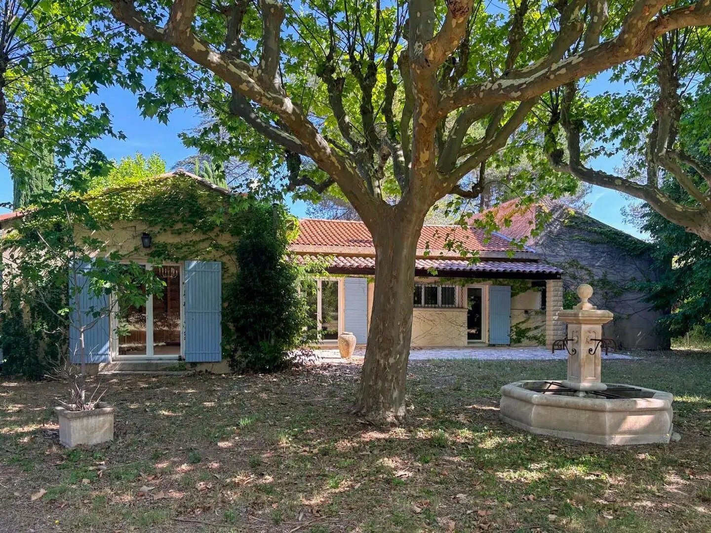 Maison à vendre, 160m², Aix-en-Provence