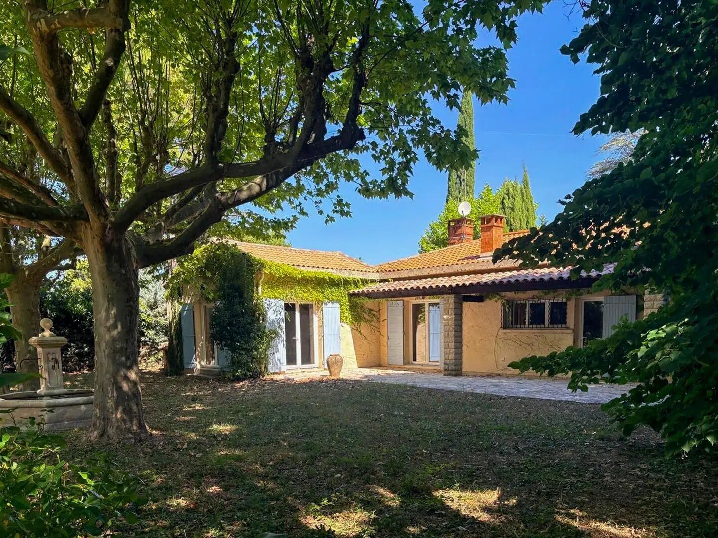Maison à vendre, 160m², Aix-en-Provence