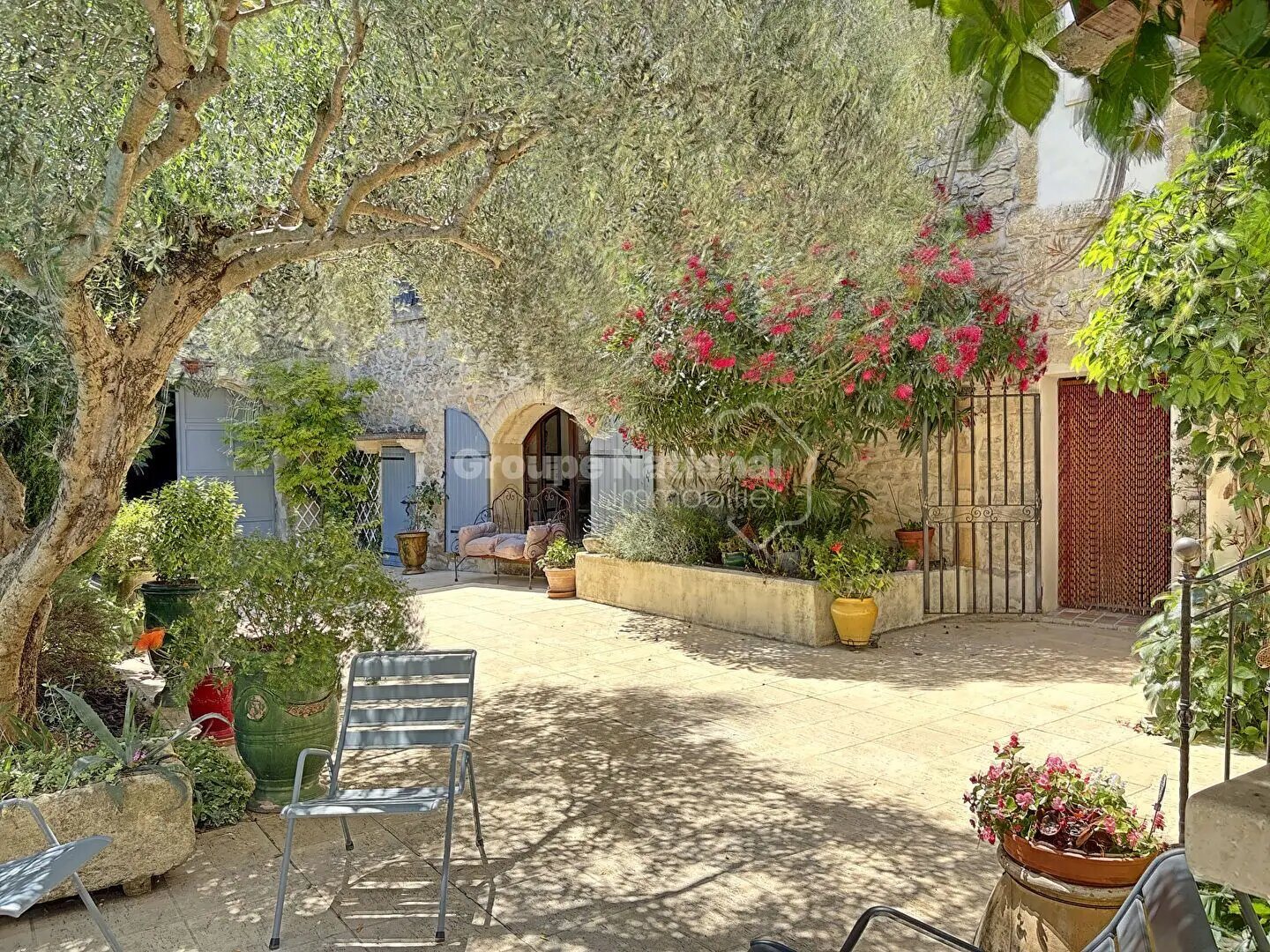 Maison à vendre, 241m², Aramon