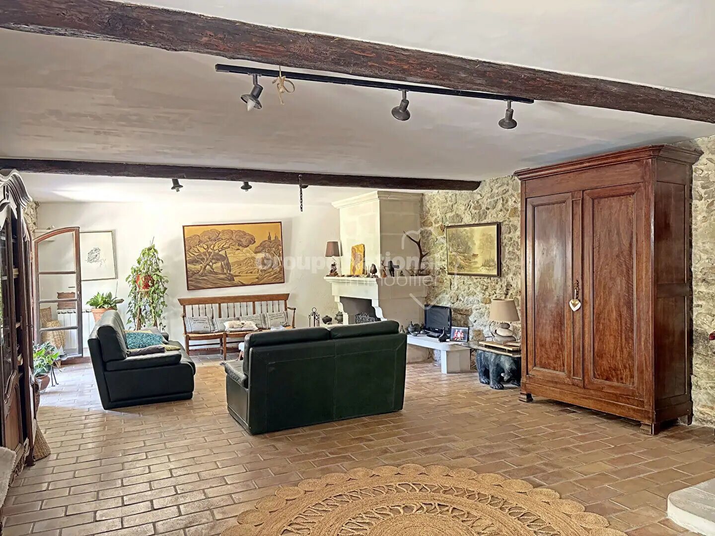 Maison à vendre, 241m², Aramon