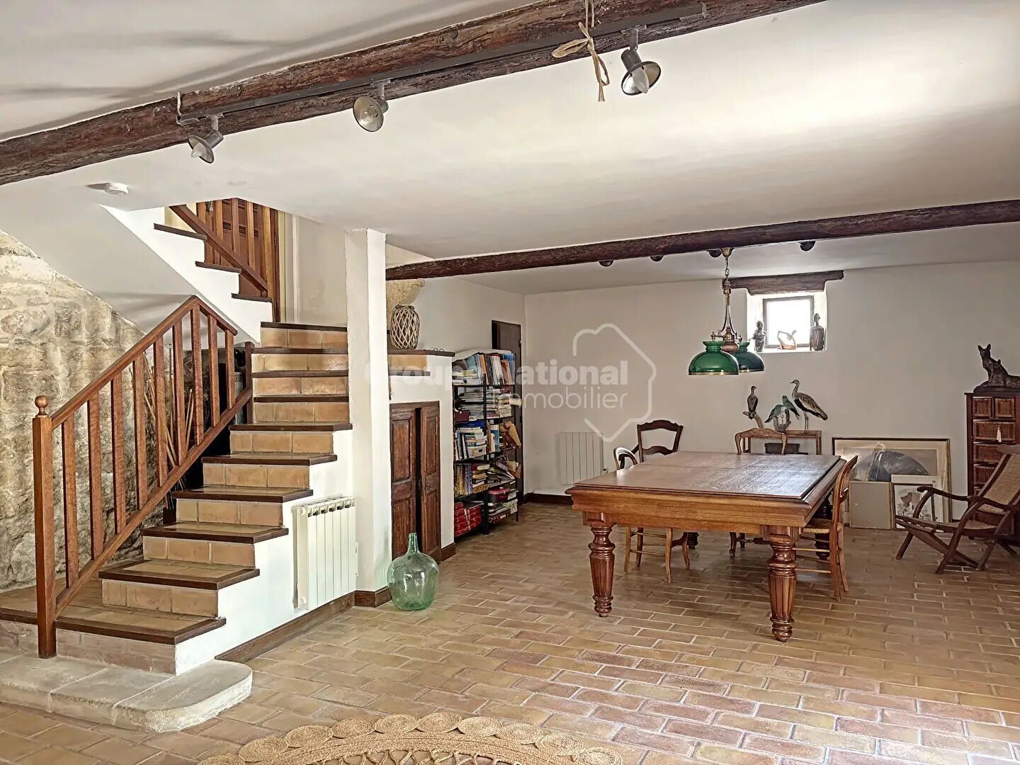 Maison à vendre, 241m², Aramon