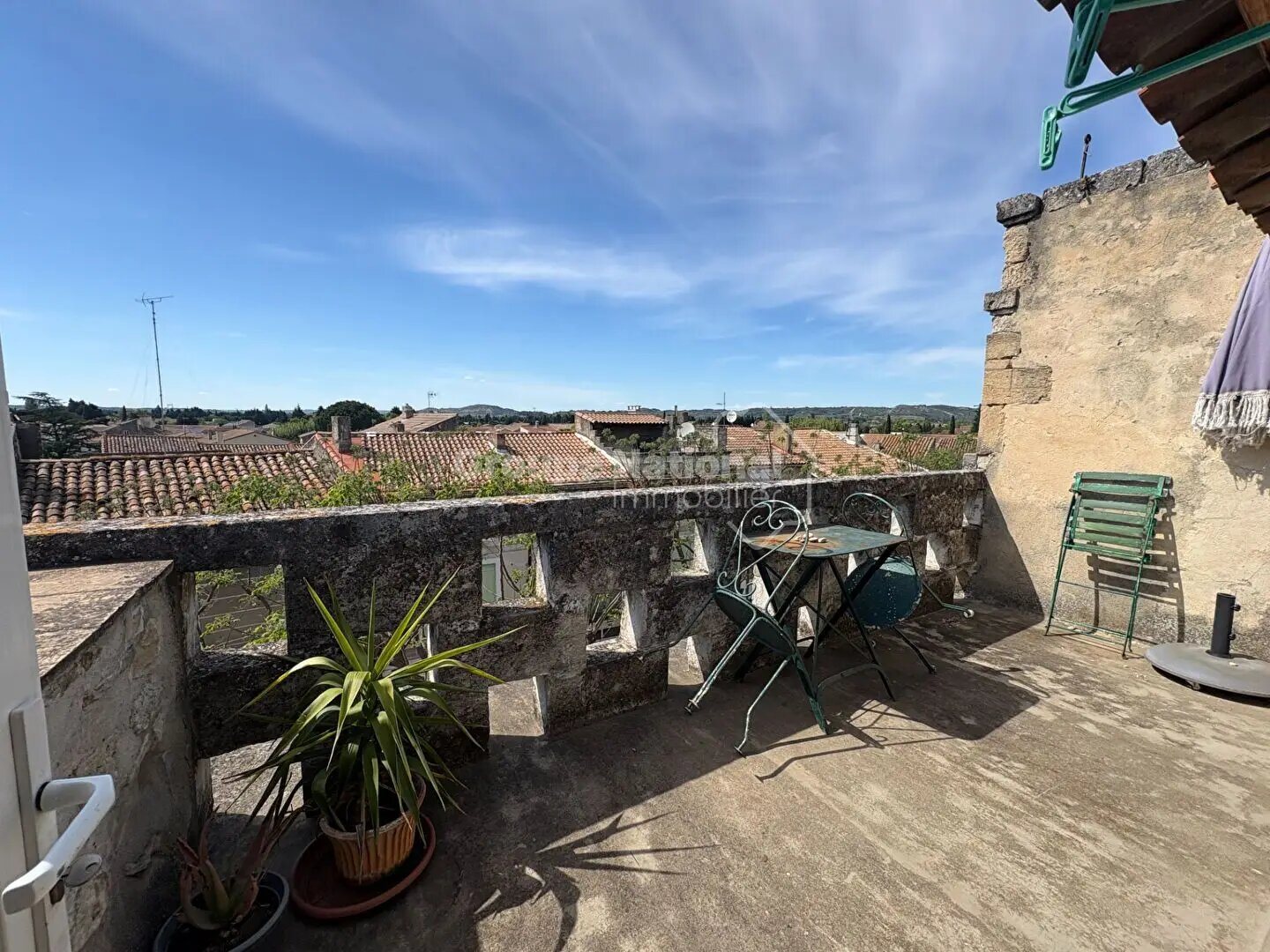 Maison à vendre, 72m², Aramon