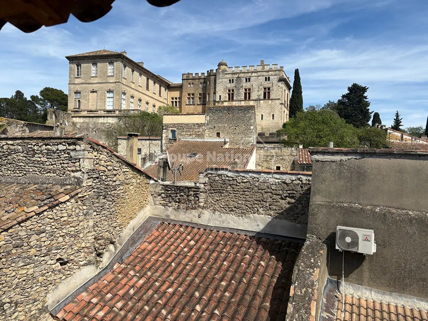 Maison à vendre, 72m², Aramon