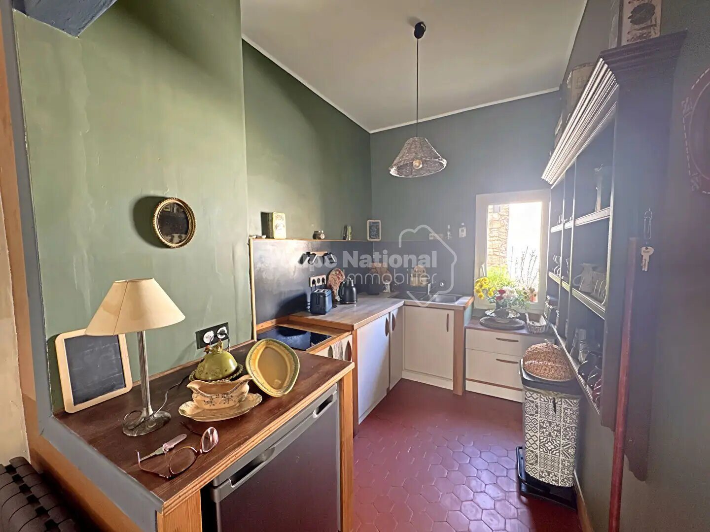 Maison à vendre, 72m², Aramon