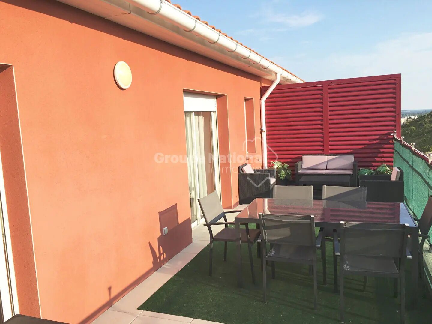 Appartement à vendre, 37m², Aramon