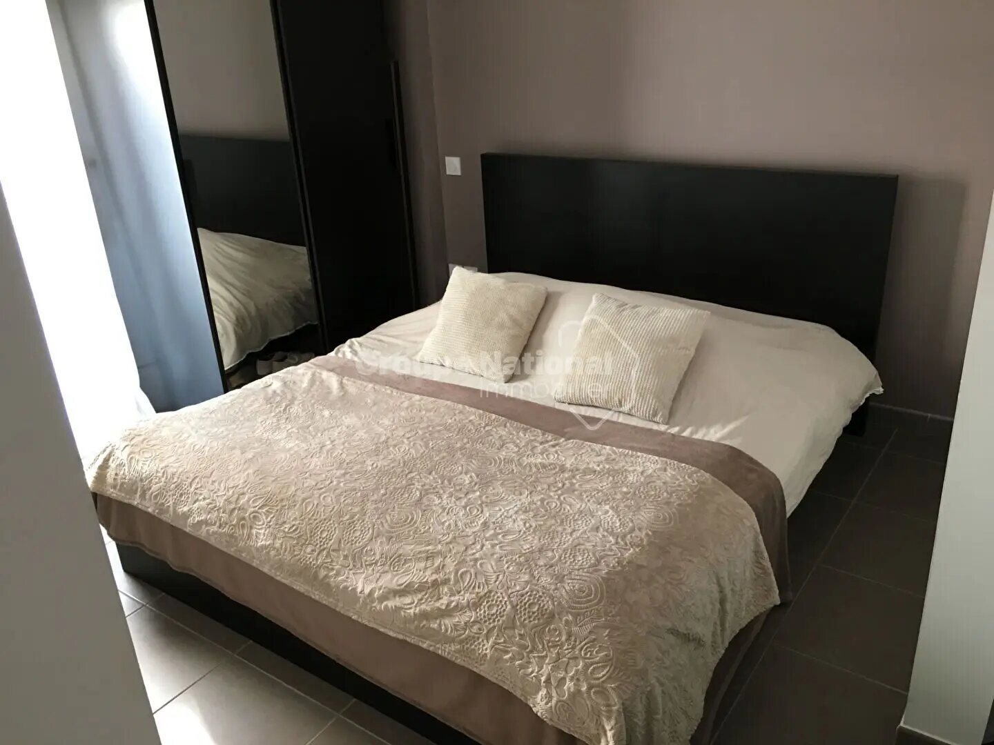 Appartement à vendre, 37m², Aramon