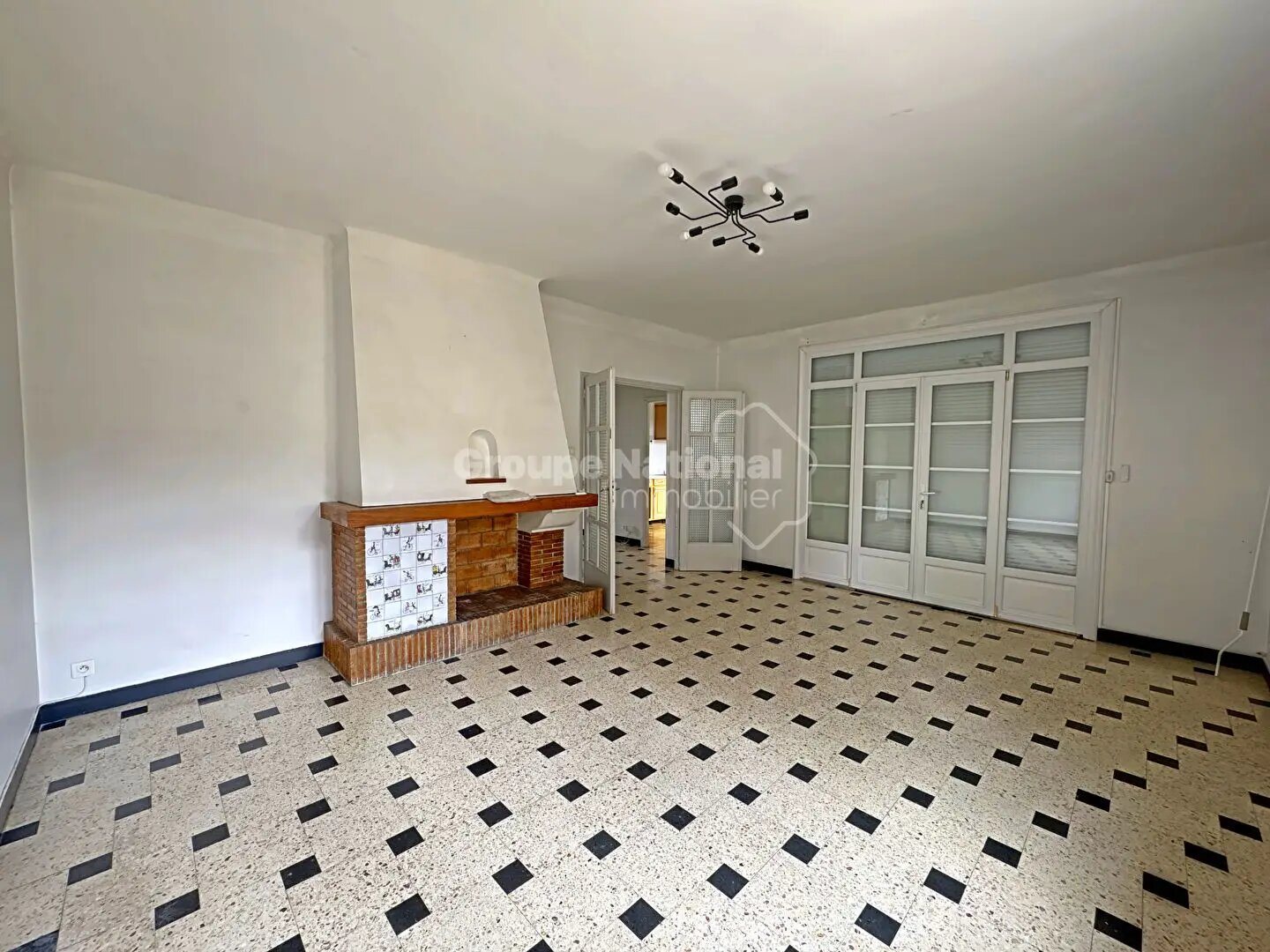 Maison à vendre, 137m², Aramon