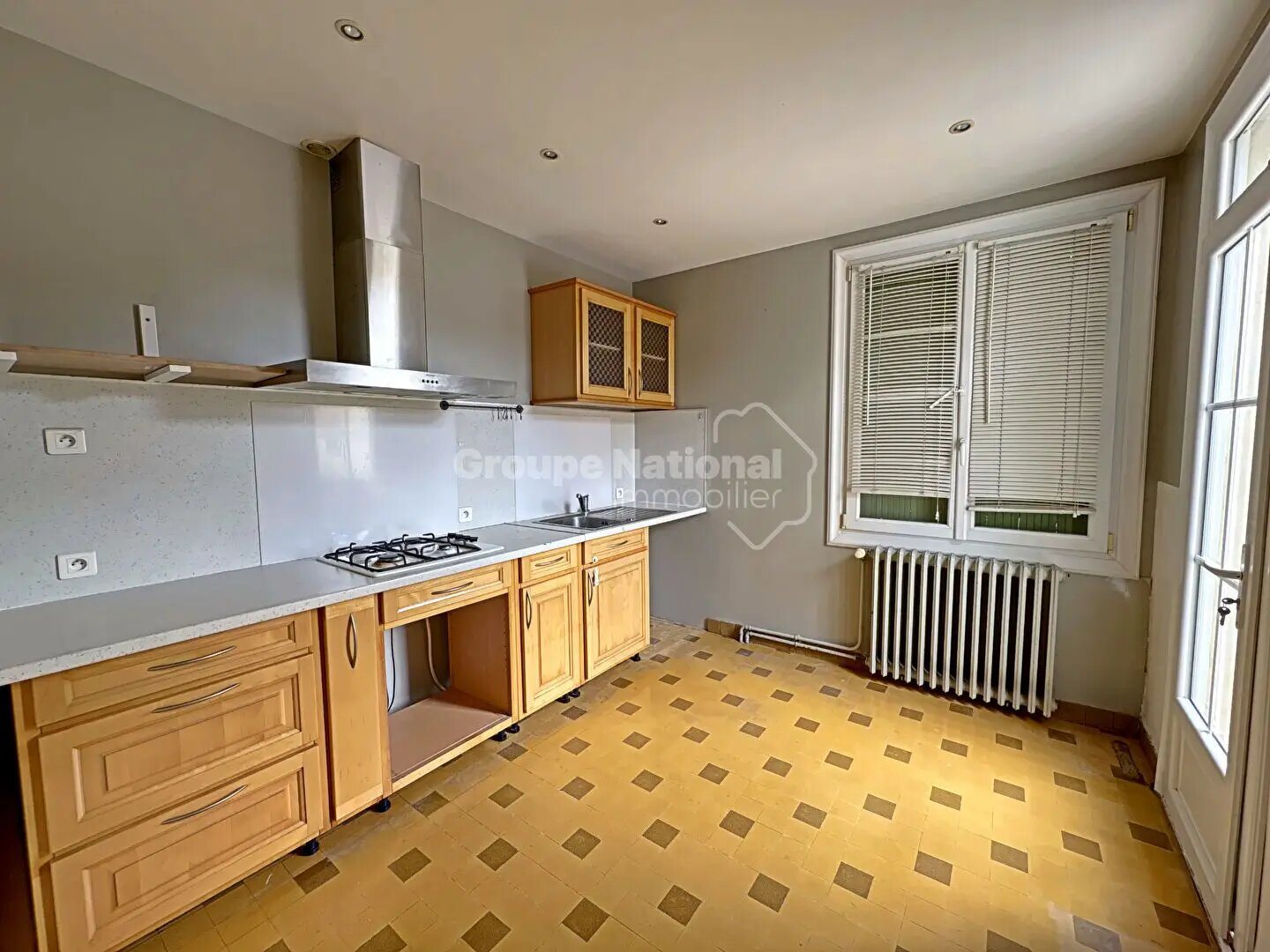 Maison à vendre, 137m², Aramon