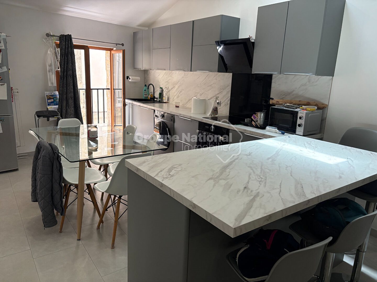 Maison à vendre, 16m², Aramon